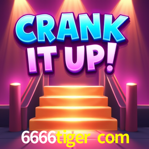 Provedores de Jogos 6666tiger com