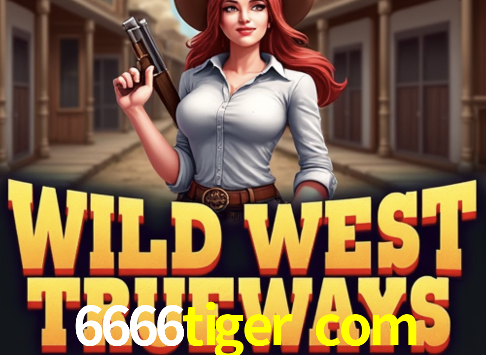 Promoção Relâmpago 6666tiger com