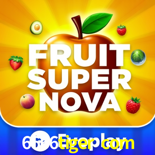 Bônus de Boas-vindas 6666tiger com