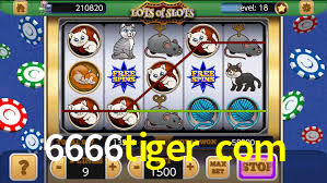 Casino Ao Vivo 6666tiger com