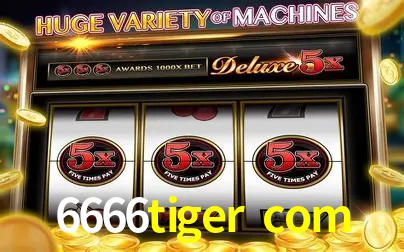 Especiais de Fim de Semana 6666tiger com