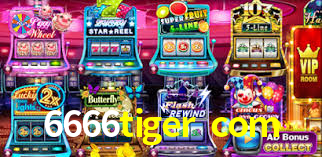 Casino VIP 6666tiger com