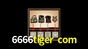 Torneios 6666tiger com