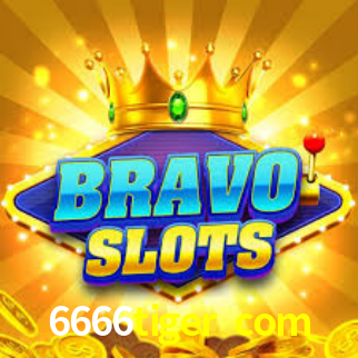 Bônus de Boas-vindas 6666tiger com