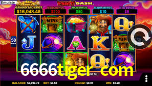 Programa VIP 6666tiger com