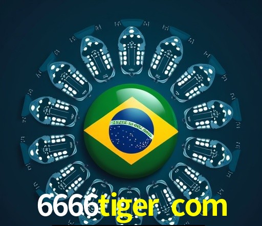 Recursos de Bônus 6666tiger com