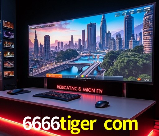Estatísticas do Jogo 6666tiger com