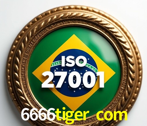 Tecnologia da Plataforma 6666tiger com