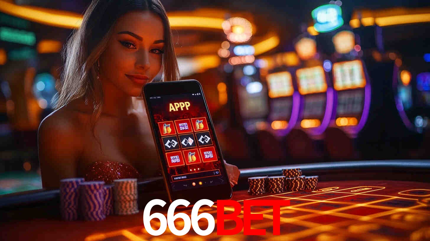Explorando a Categoria de Eventos em Apostas na 666bet