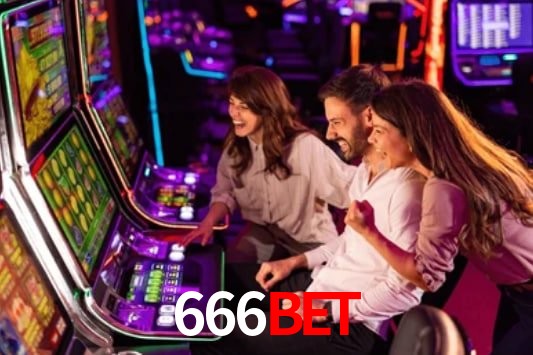 Bônus Diários 666bet