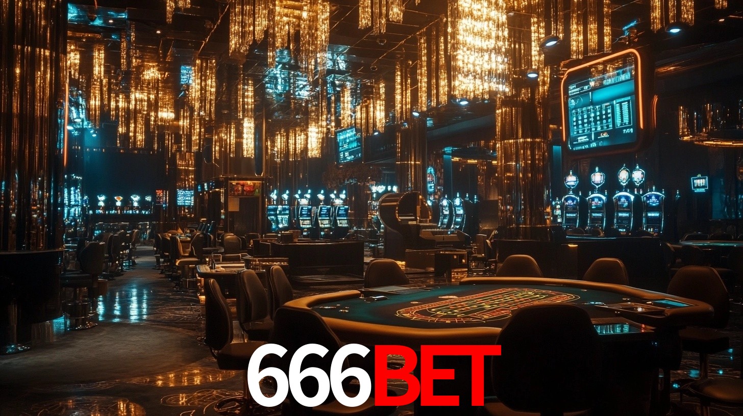 666bet: Seu Especialista em Apostas Esportivas Brasileiras
