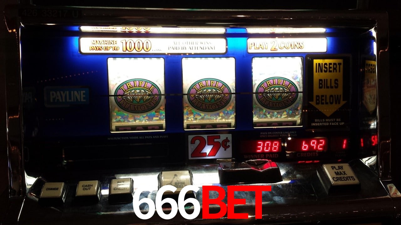 Statistics 666bet