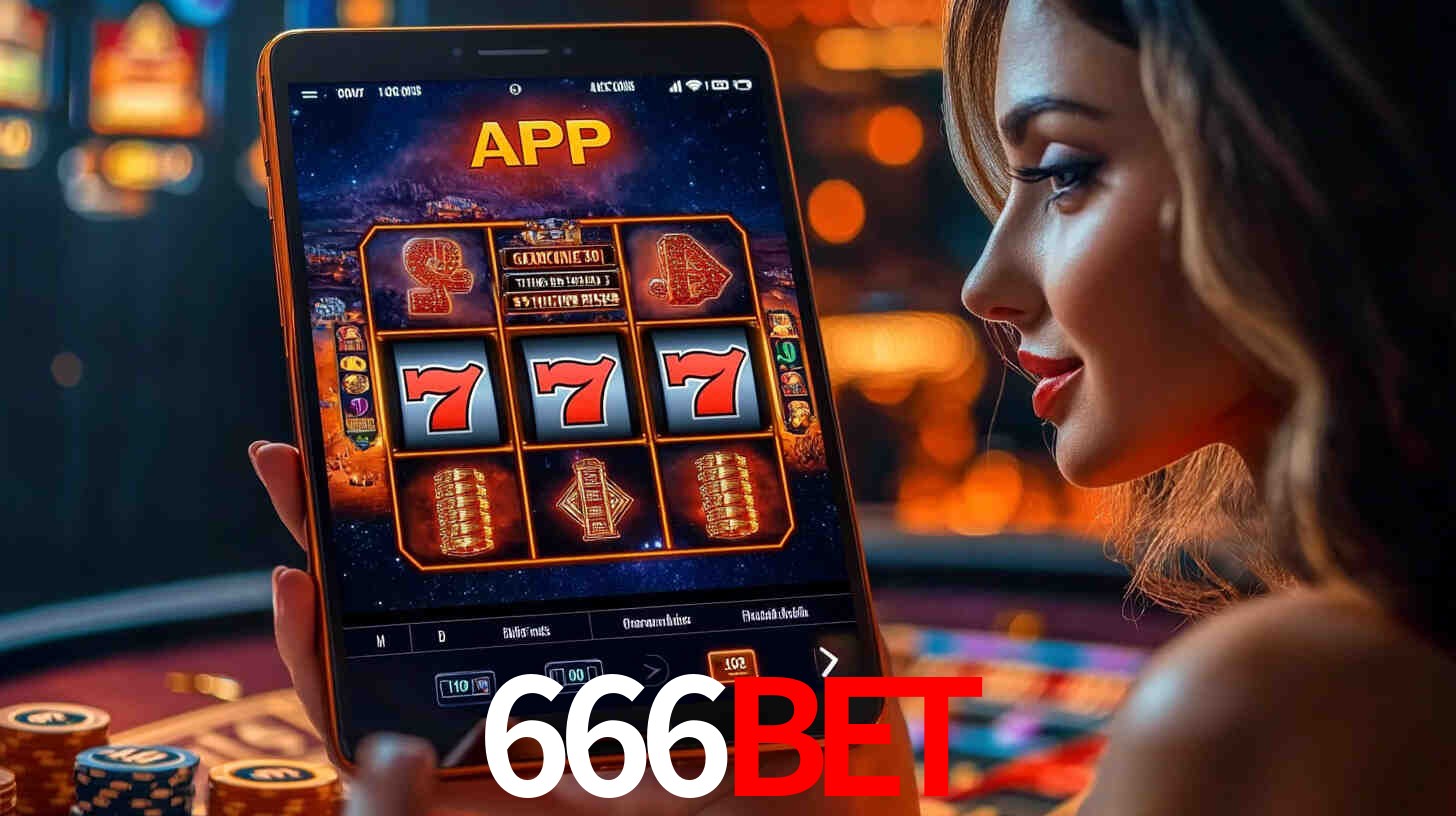 666bet.casino