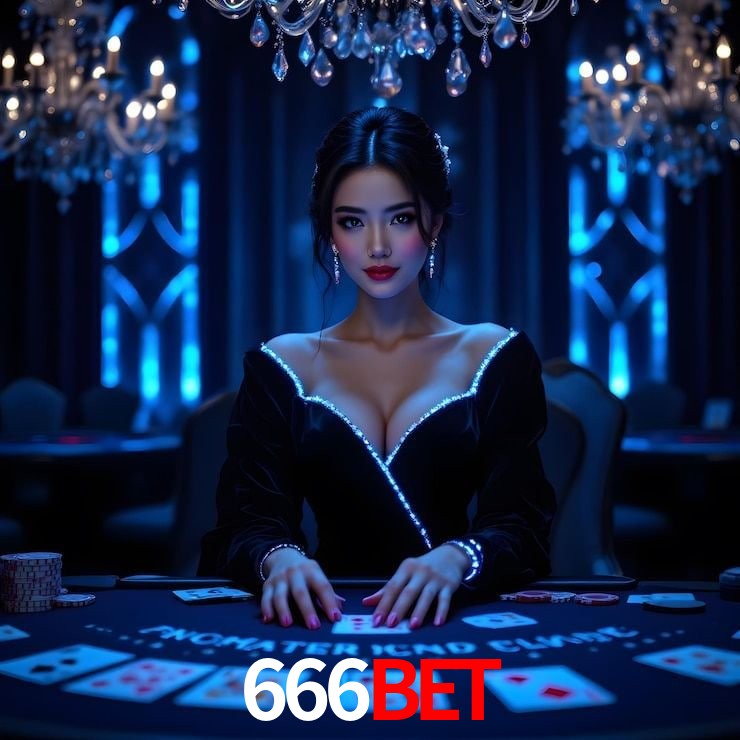 666bet Belo Horizonte - Jackpots