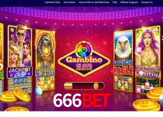 666bet Bônus - Pacote R$5.000 + VIP