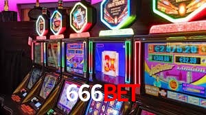 Mesa de Blackjack 666bet