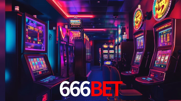 Exclusive Games 666bet