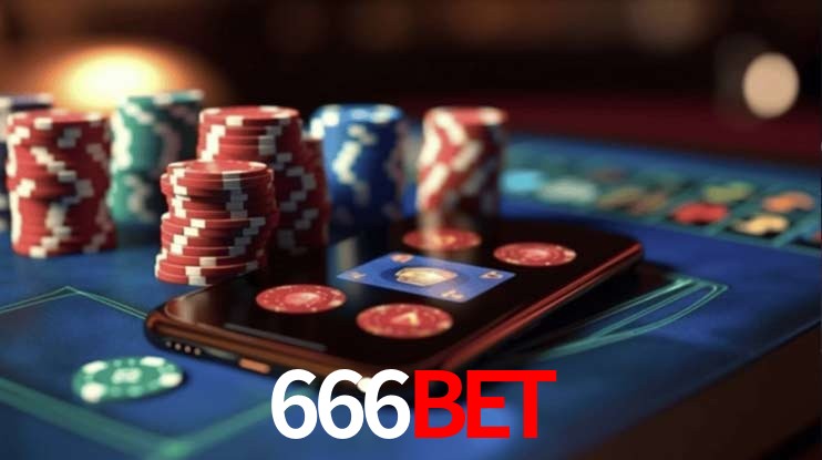 666bet Brasília - Jogo Features