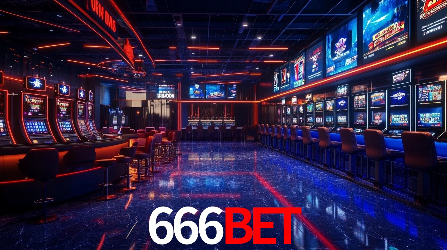 Live Casino 666bet