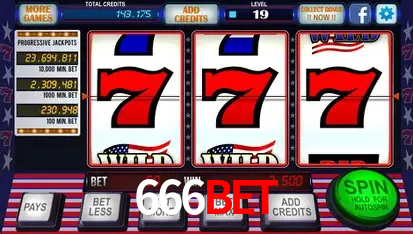666bet Cassino - 80+ Mesas ao Vivo