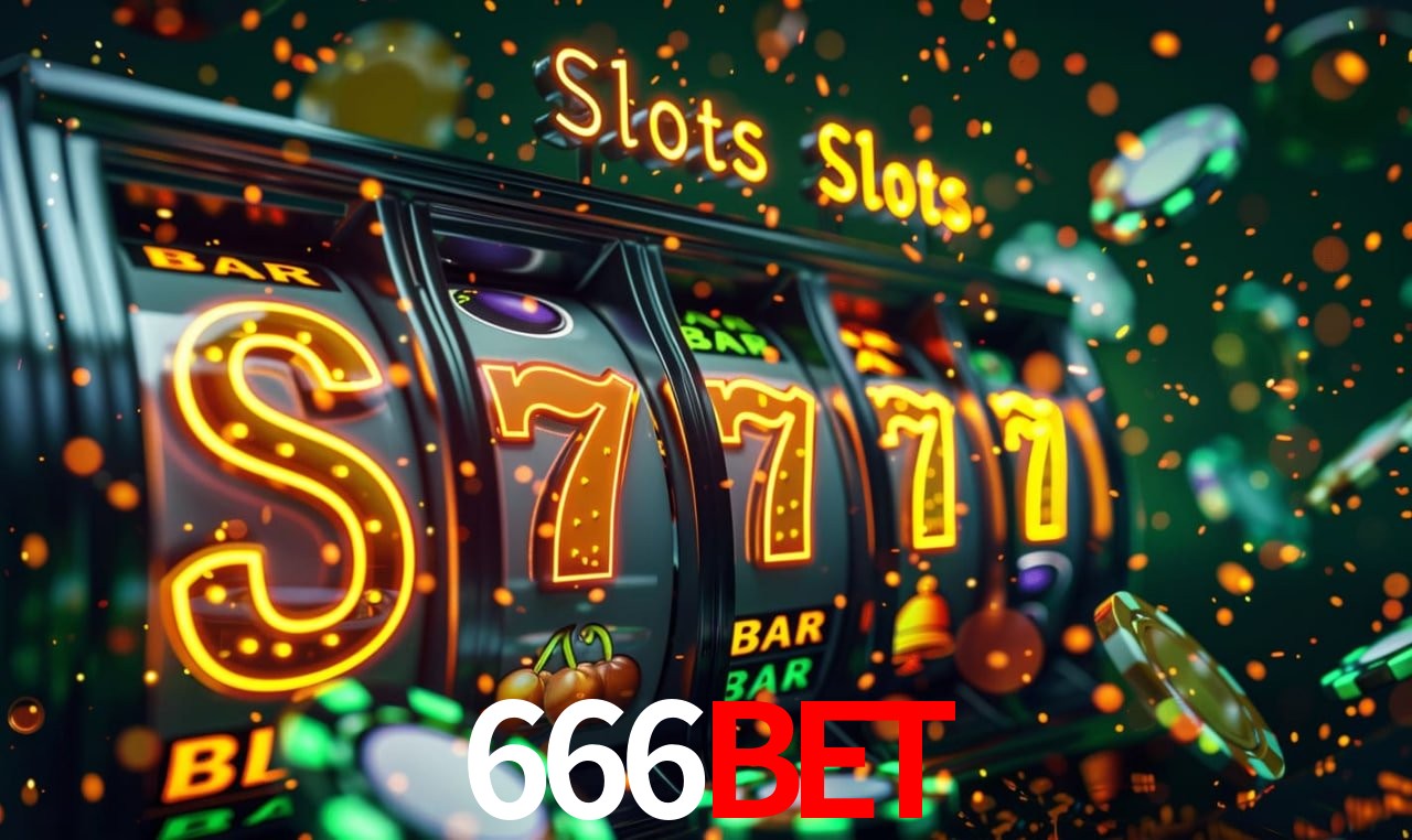 Diretório de Jogos 666bet