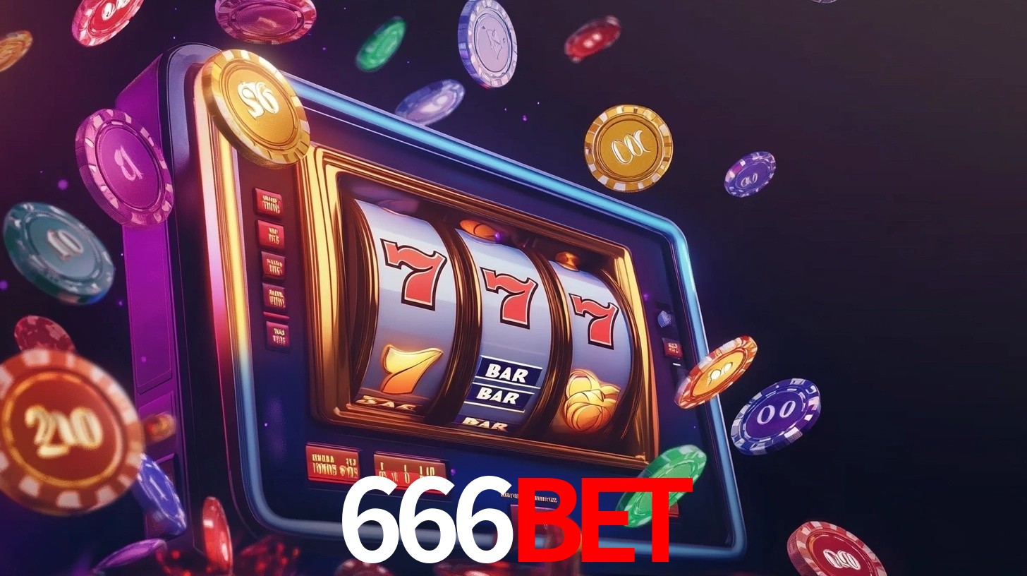 VIP Casino 666bet