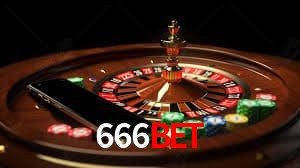 Welcome Bonus 666bet