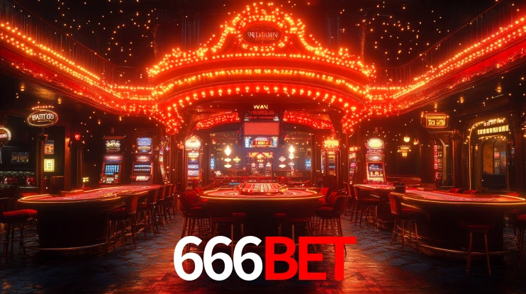 666bet App Interface