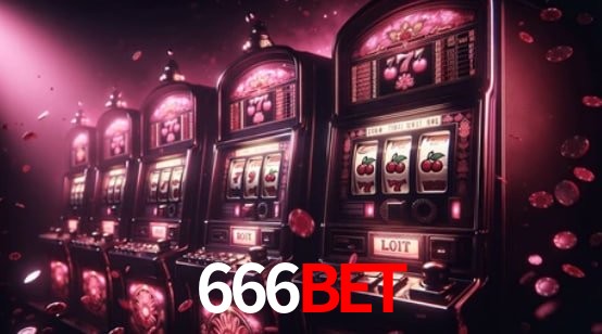 Casino Ao Vivo 666bet