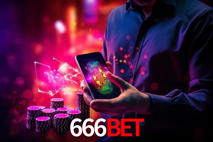 Estatísticas 666bet