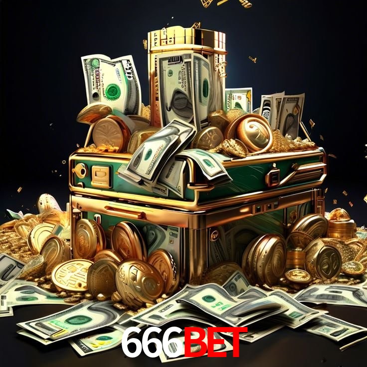 Benefícios da Conta 666bet
