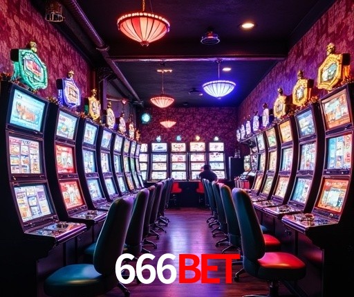 666bet Brasília - Bonus Features