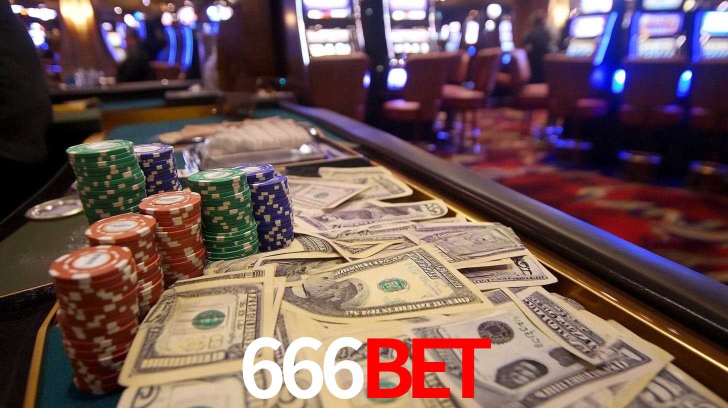 666bet Salvador - Strategy