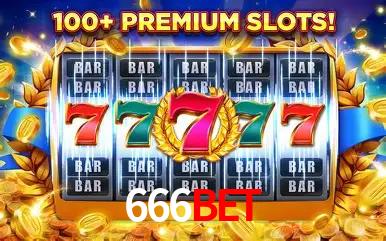 Descubra o Mundo do Cassino Online com 666bet