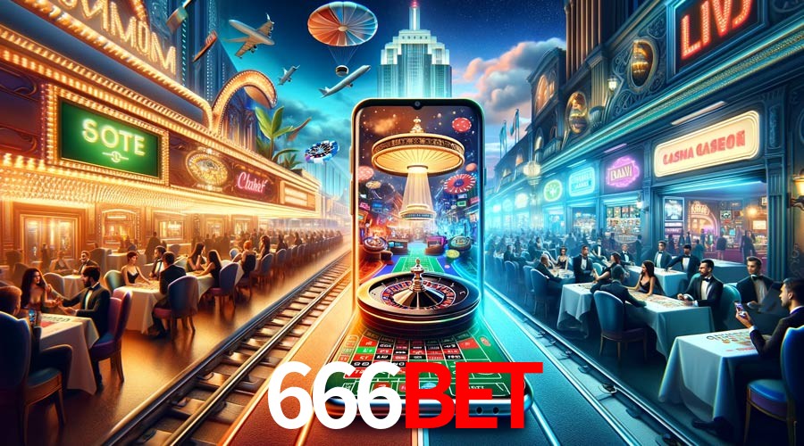 Weekend Specials 666bet