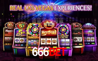 666bet São Paulo - Live Tables