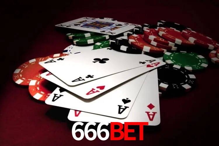 Experiência VIP 666bet