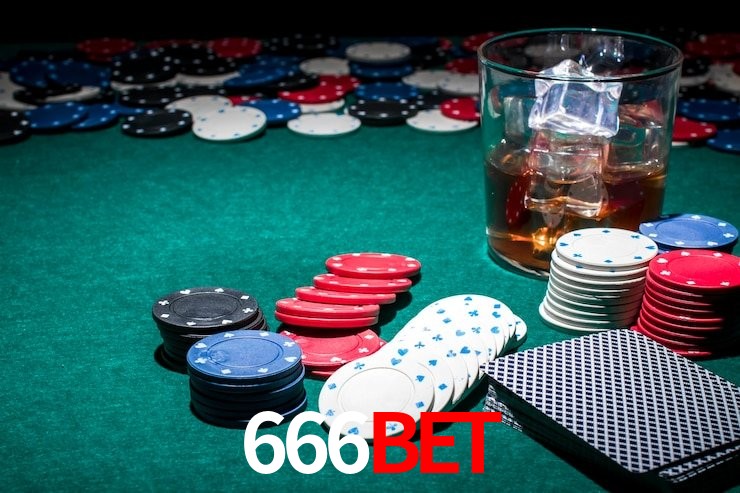 Recursos de Bônus 666bet
