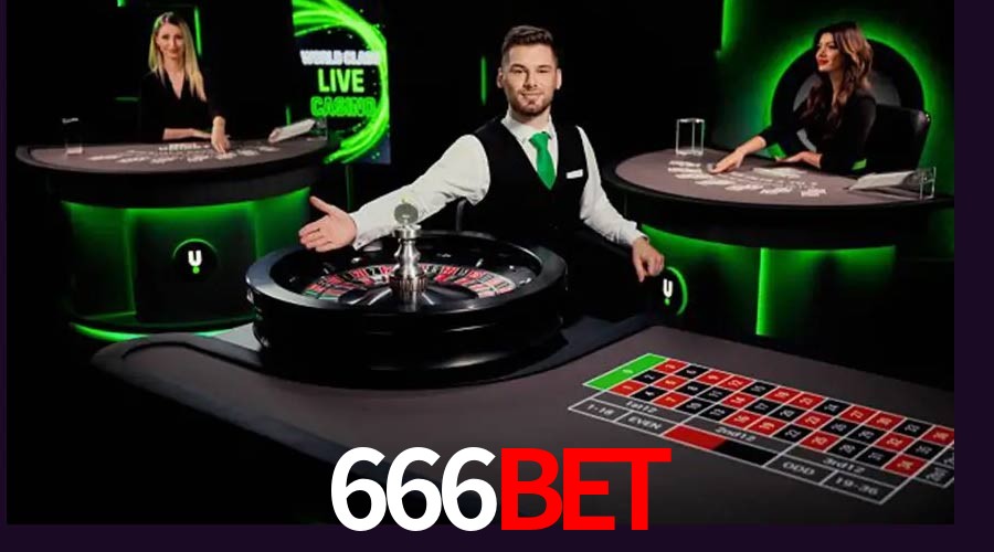 Exclusive Offers 666bet
