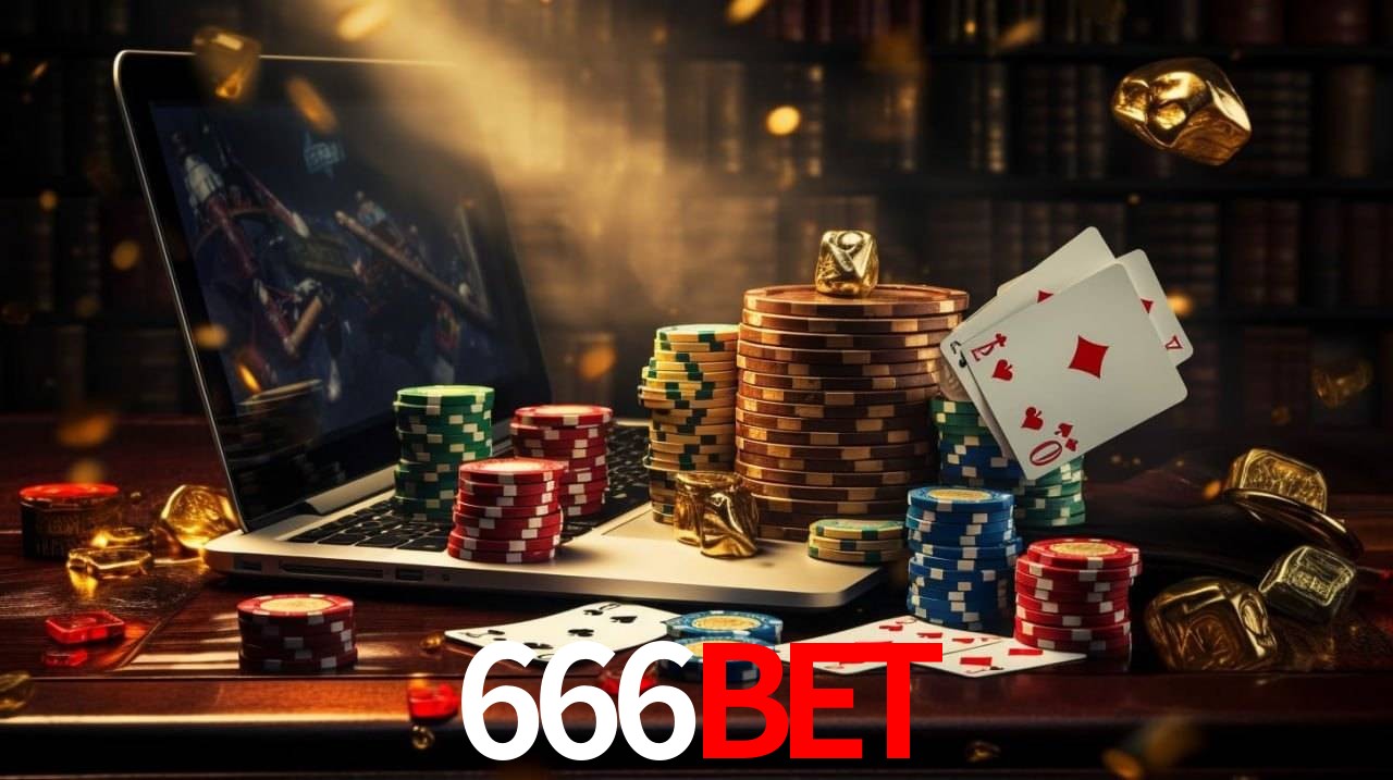 Estatísticas do Jogo 666bet