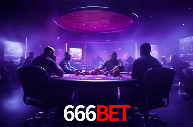 Sistemas de Segurança 666bet