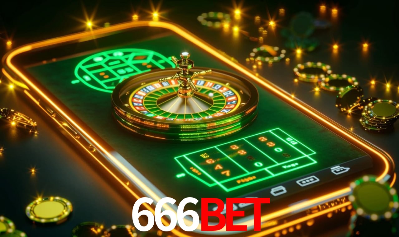 666bet - User Statistics