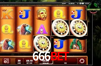Inovações de Jogos na 666bet: O Futuro das Experiências Interativas