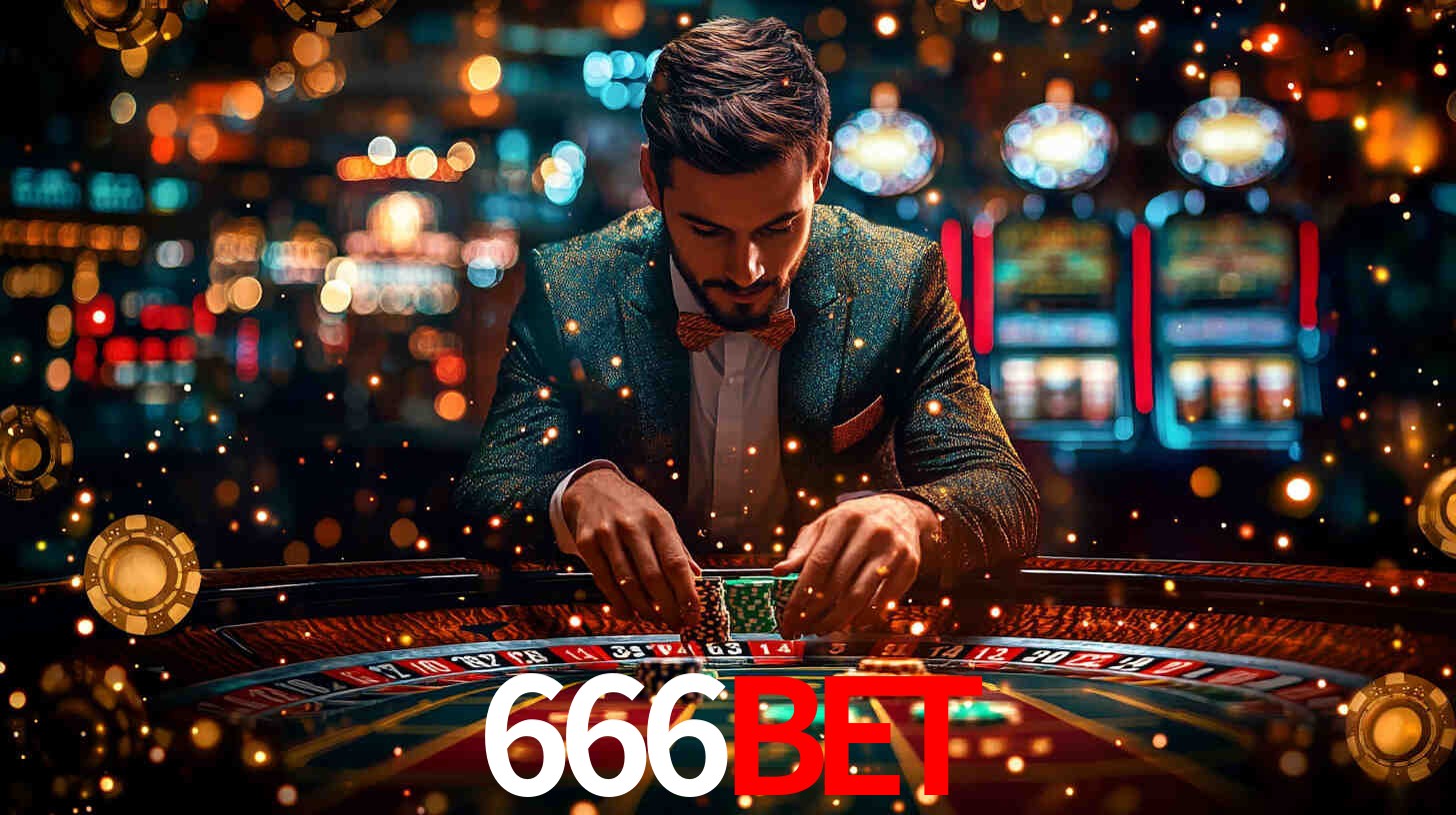 Welcome Bonus 666bet