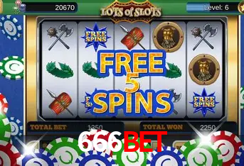 666bet Belo Horizonte - VIP Casino