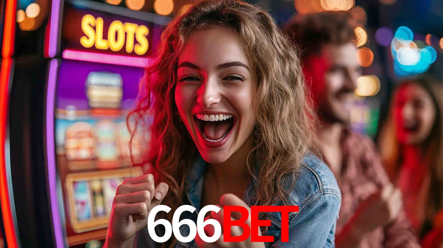 A Emoção da Loteria na 666bet: Uma Chance de Mudança de Vida