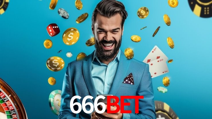 Secure Login 666bet