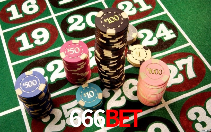 Login Seguro 666bet