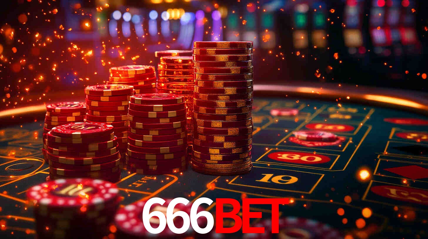 Tournaments 666bet