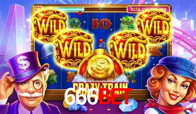 666bet São Paulo - All Bonuses